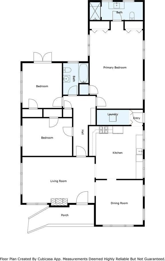 1532 Cristobal Dr, Tallahassee, FL 32303 - photo 49