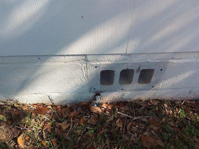 1508 Pepper Dr, Tallahassee, FL 32304 - exterior view
