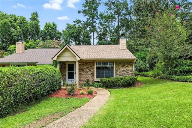 242 E Whetherbine Way, Tallahassee, FL 32301 - photo 2