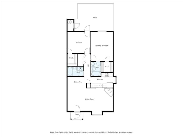 242 E Whetherbine Way, Tallahassee, FL 32301 - photo 38