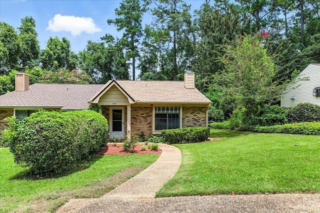 242 E Whetherbine Way, Tallahassee, FL 32301 - photo 3