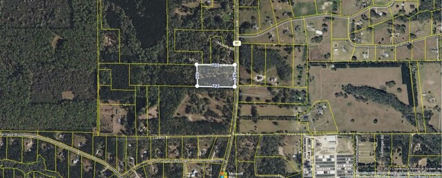 1400 Gamble Rd, Monticello, FL 32344 - photo 10