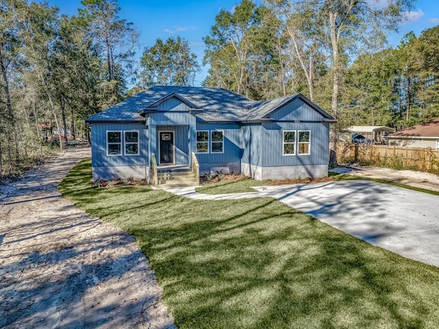 10356 Crystalline Ct, Tallahassee, FL 32305 - view of front facade