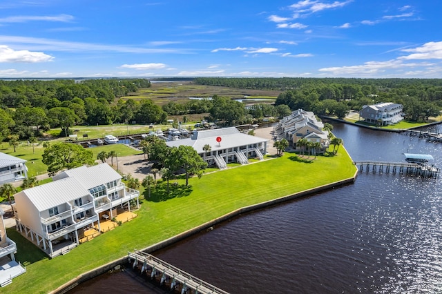 19F12 Mashes Sands Rd, Panacea, FL 32346 - photo 10