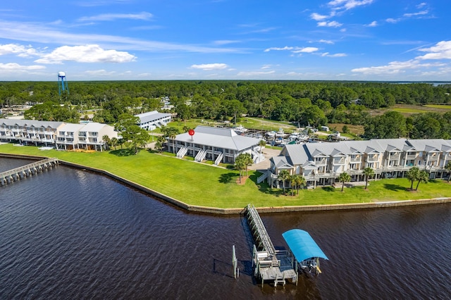 19F12 Mashes Sands Rd, Panacea, FL 32346 - photo 3