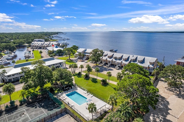 19F12 Mashes Sands Rd, Panacea, FL 32346 - photo 7