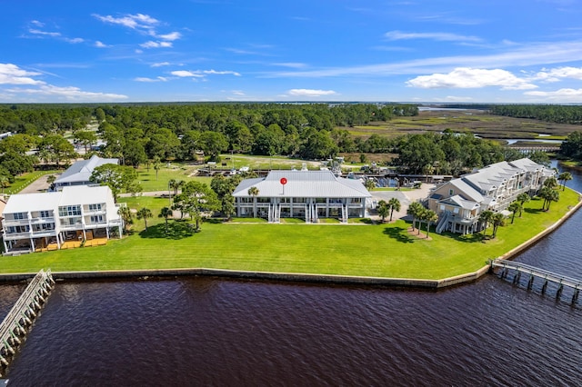 19F12 Mashes Sands Rd, Panacea, FL 32346 - photo 2