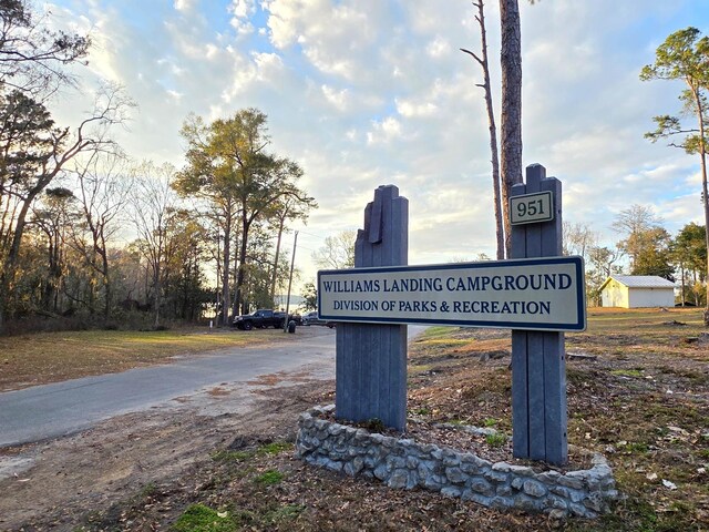 0 Williams Landing Rd Lot # 28, Tallahassee, FL 32310