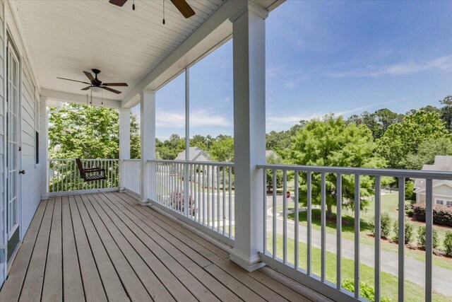 2123 Fernleigh Dr, Tallahassee, FL 32311 - photo 42