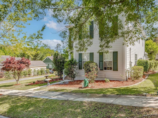 2123 Fernleigh Dr, Tallahassee, FL 32311 - photo 2