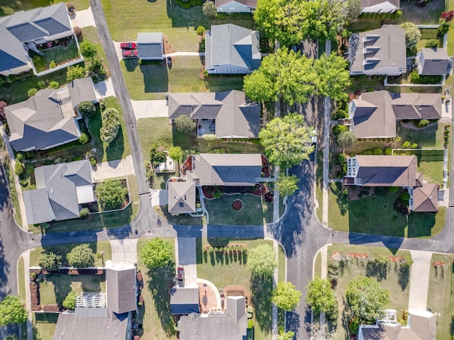 2123 Fernleigh Dr, Tallahassee, FL 32311 - view of property location with nearby suburban area