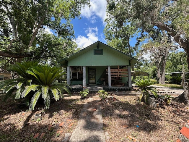 1019 N Center St, Perry, FL 32347 - photo 1