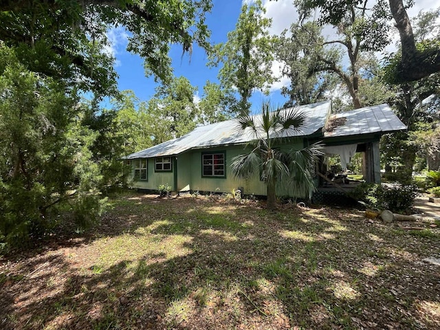 1019 N Center St, Perry, FL 32347 - photo 2