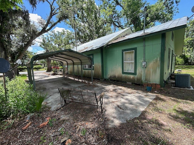 1019 N Center St, Perry, FL 32347 - photo 5