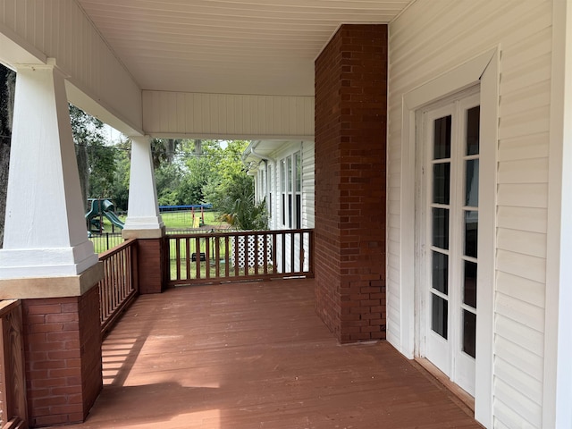 395 W Palmer Mill Rd, Monticello, FL 32344 - photo 5