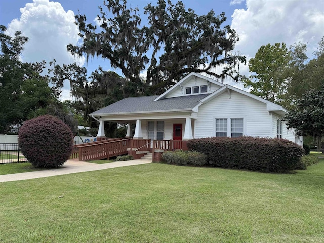 395 W Palmer Mill Rd, Monticello, FL 32344 - photo 1