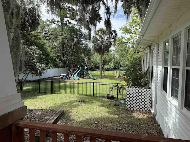 395 W Palmer Mill Rd, Monticello, FL 32344 - photo 9