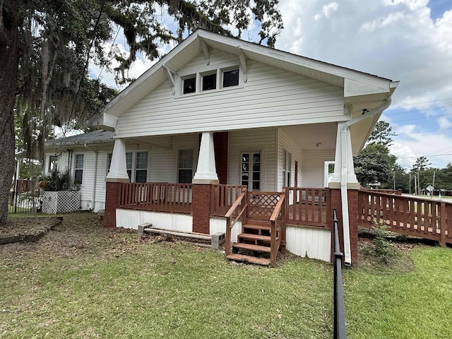 395 W Palmer Mill Rd, Monticello, FL 32344 - photo 6