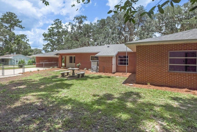 1205 E Pearl St, Monticello, FL 32344 - photo 28