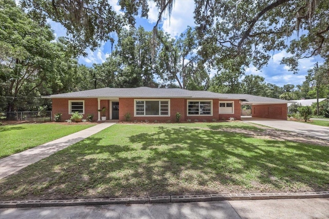 1205 E Pearl St, Monticello, FL 32344 - photo 1