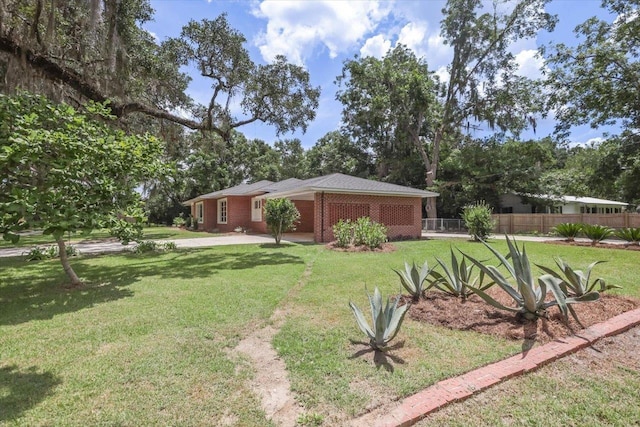 1205 E Pearl St, Monticello, FL 32344 - photo 26