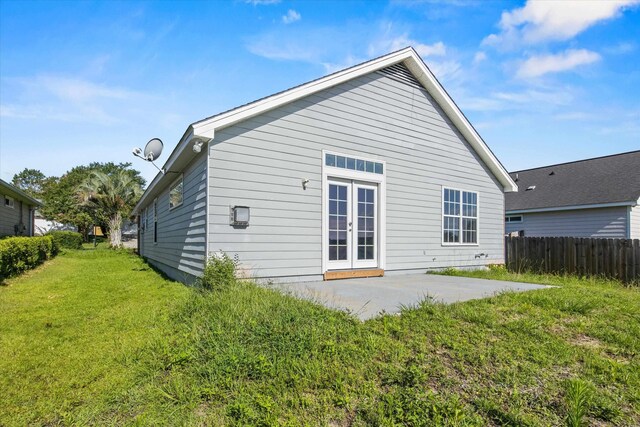 1149 High Meadow Dr, Tallahassee, FL 32311 - photo 25
