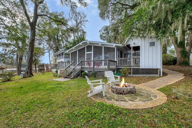 3842 Edgewater Dr, Tallahassee, FL 32310 - photo 17