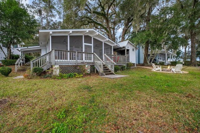 3842 Edgewater Dr, Tallahassee, FL 32310 - photo 19