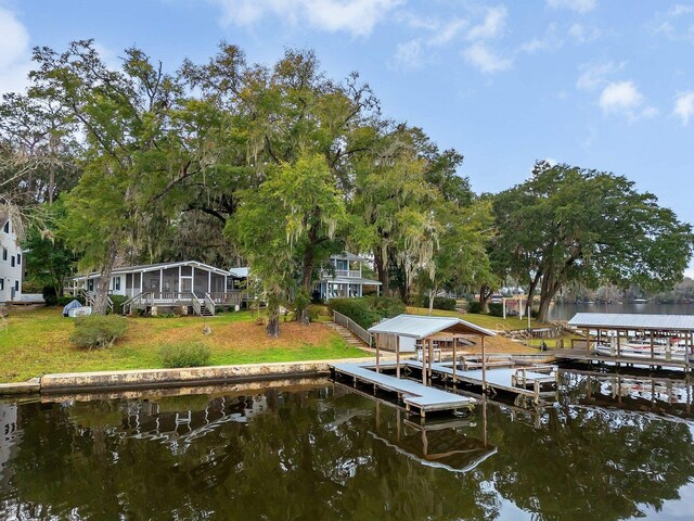 3842 Edgewater Dr, Tallahassee, FL 32310 - photo 6