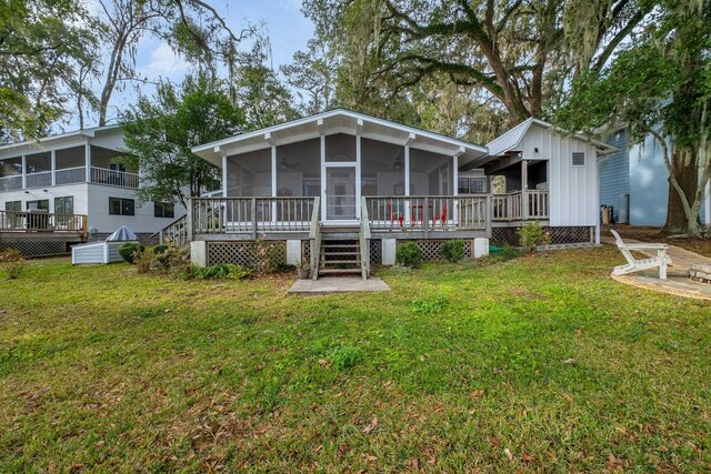 3842 Edgewater Dr, Tallahassee, FL 32310 - photo 18
