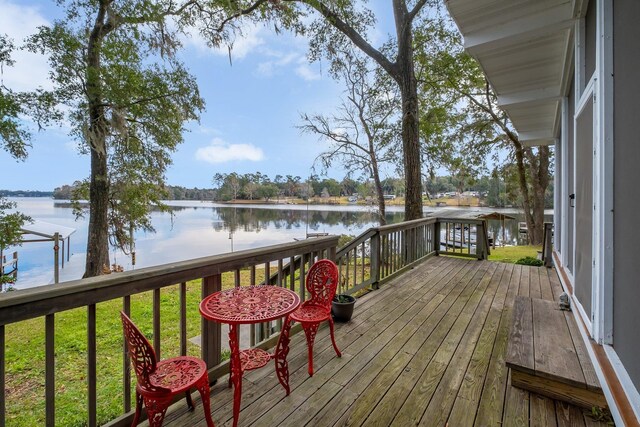3842 Edgewater Dr, Tallahassee, FL 32310 - photo 40