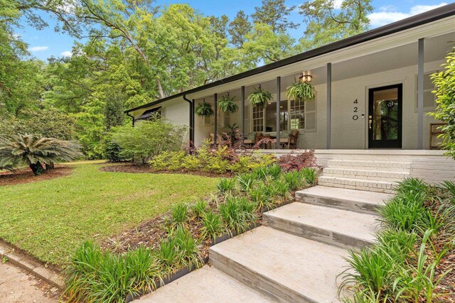 420 S Ride, Tallahassee, FL 32303 - photo 3