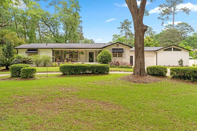 420 S Ride, Tallahassee, FL 32303 - photo 1