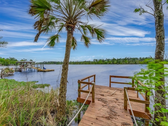 Listing photo 3 for LOT7 Gibson Rd, Sopchoppy FL 32358