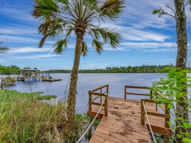 Listing photo 3 for LOT7 Gibson Rd, Sopchoppy FL 32358