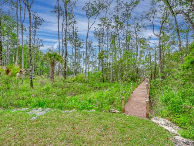 Listing photo 2 for LOT7 Gibson Rd, Sopchoppy FL 32358