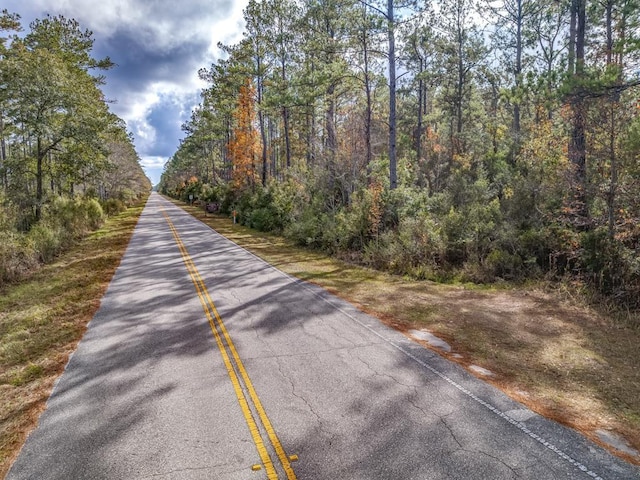 Listing photo 2 for XX Lighthouse Rd, Crawfordville FL 32327