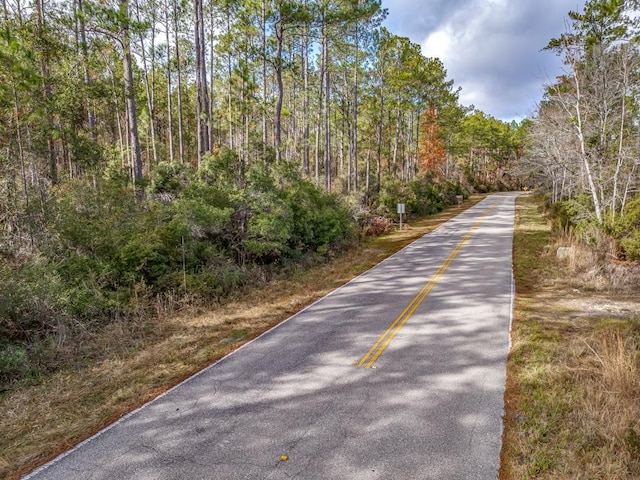 Listing photo 3 for XX Lighthouse Rd, Crawfordville FL 32327