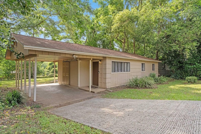 810 S Lipona Rd, Tallahassee, FL 32304 - photo 3