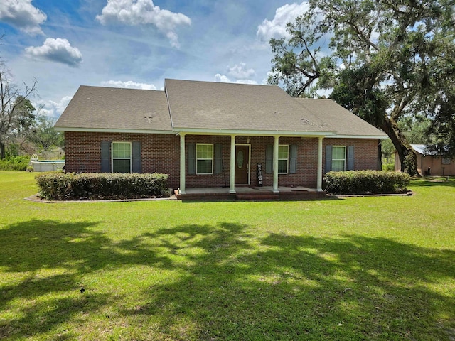 9072 S Crk 53, Madison, FL 32340 - photo 23