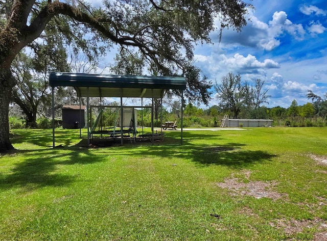 9072 S Crk 53, Madison, FL 32340 - photo 22