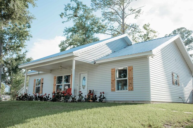 308 SE Davis Ave, Madison, FL 32340 - photo 30