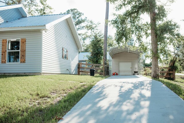 308 SE Davis Ave, Madison, FL 32340 - photo 31