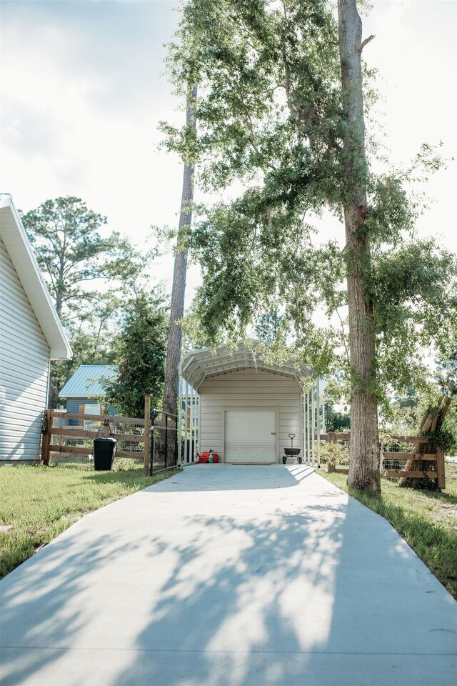 308 SE Davis Ave, Madison, FL 32340 - photo 33