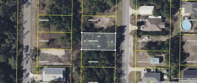 913 NE 6th St, Carrabelle FL, 32322 land for sale