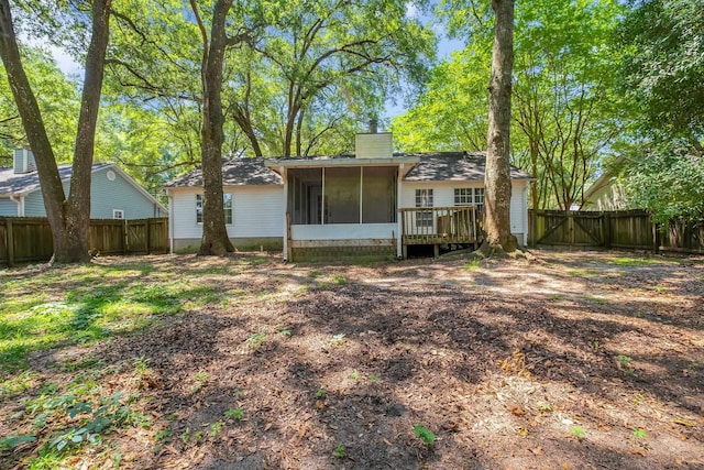 3964 Bourbon St, Tallahassee, FL 32303 - photo 3