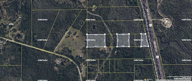 TBD Wabasso Terrace, Greenville FL, 32331 land for sale