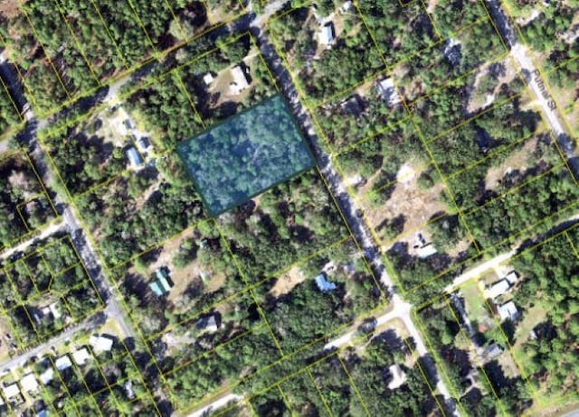 150 Hinton St, Carrabelle FL, 32322 land for sale