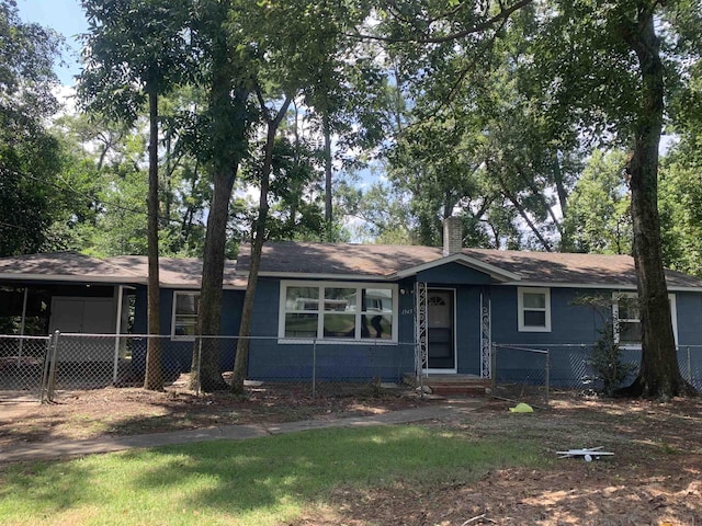 1345 Charlotte St, Tallahassee, FL 32304 - photo 1