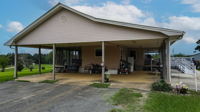 1259 NW Hawks Ave, Greenville, FL 32331 - photo 31